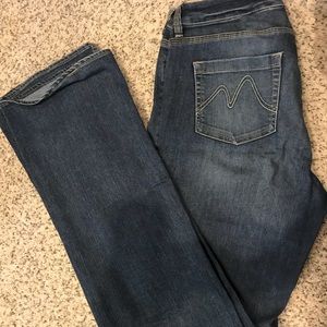 NY&C Jeans